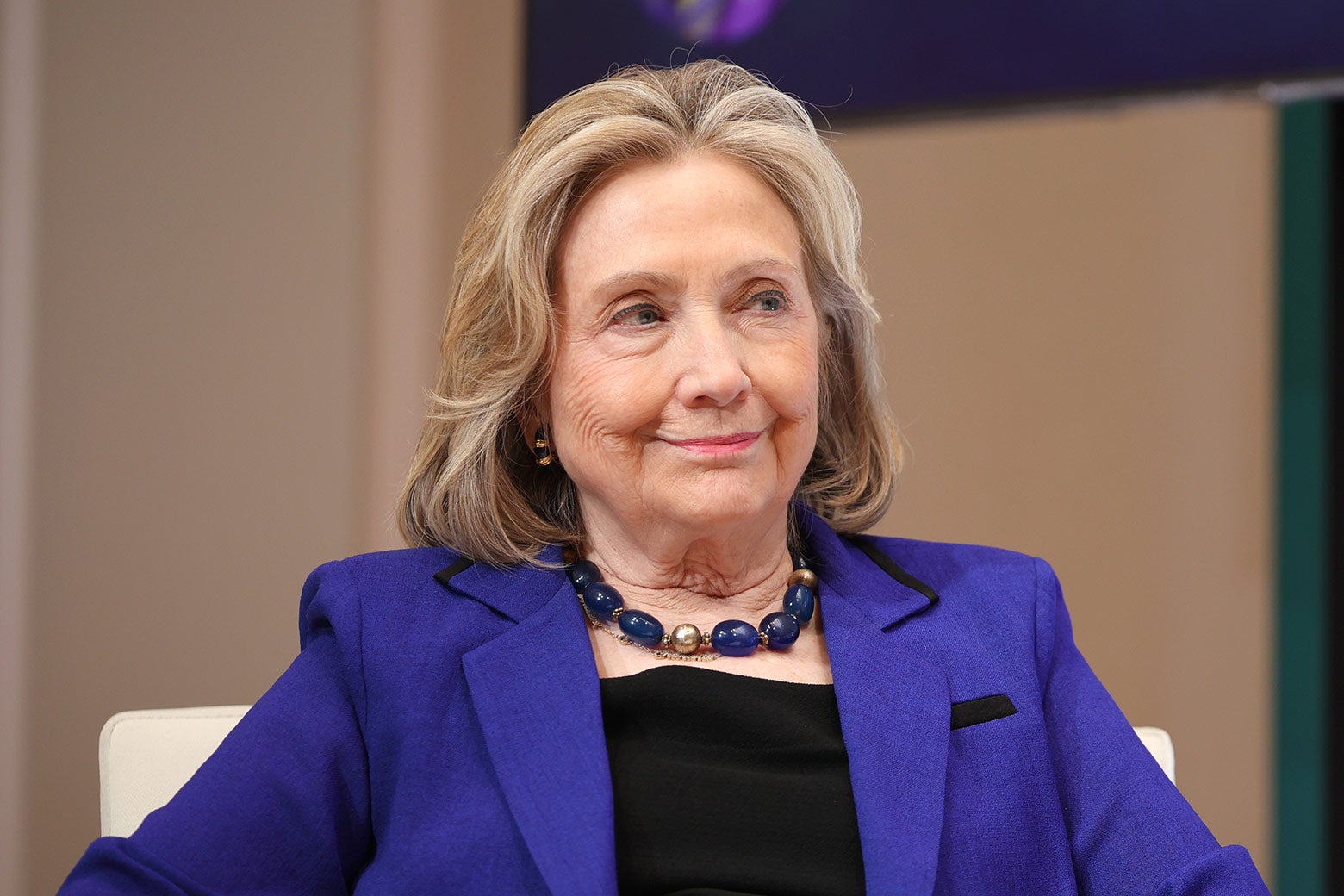 No Offense, but Hillary Clinton’s Advice Is Really Not Needed Here