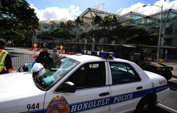 Hawaii Law Allows Cops To Have Sex With Prostitutes Before Arresting Them Police Say Trust Us