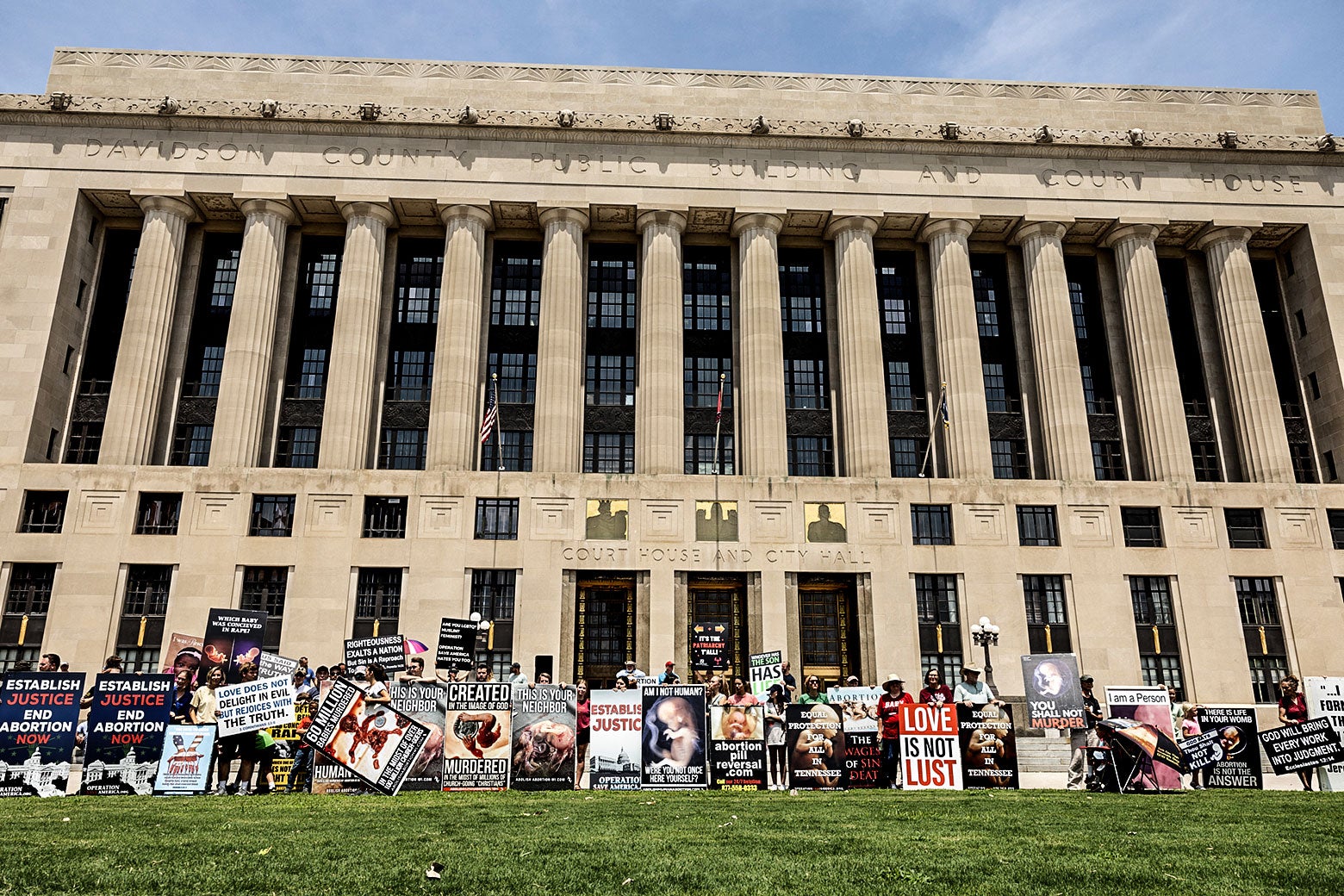 These Reproductive Rights Cases Could Do More Damage to the Judiciary Than Dobbs