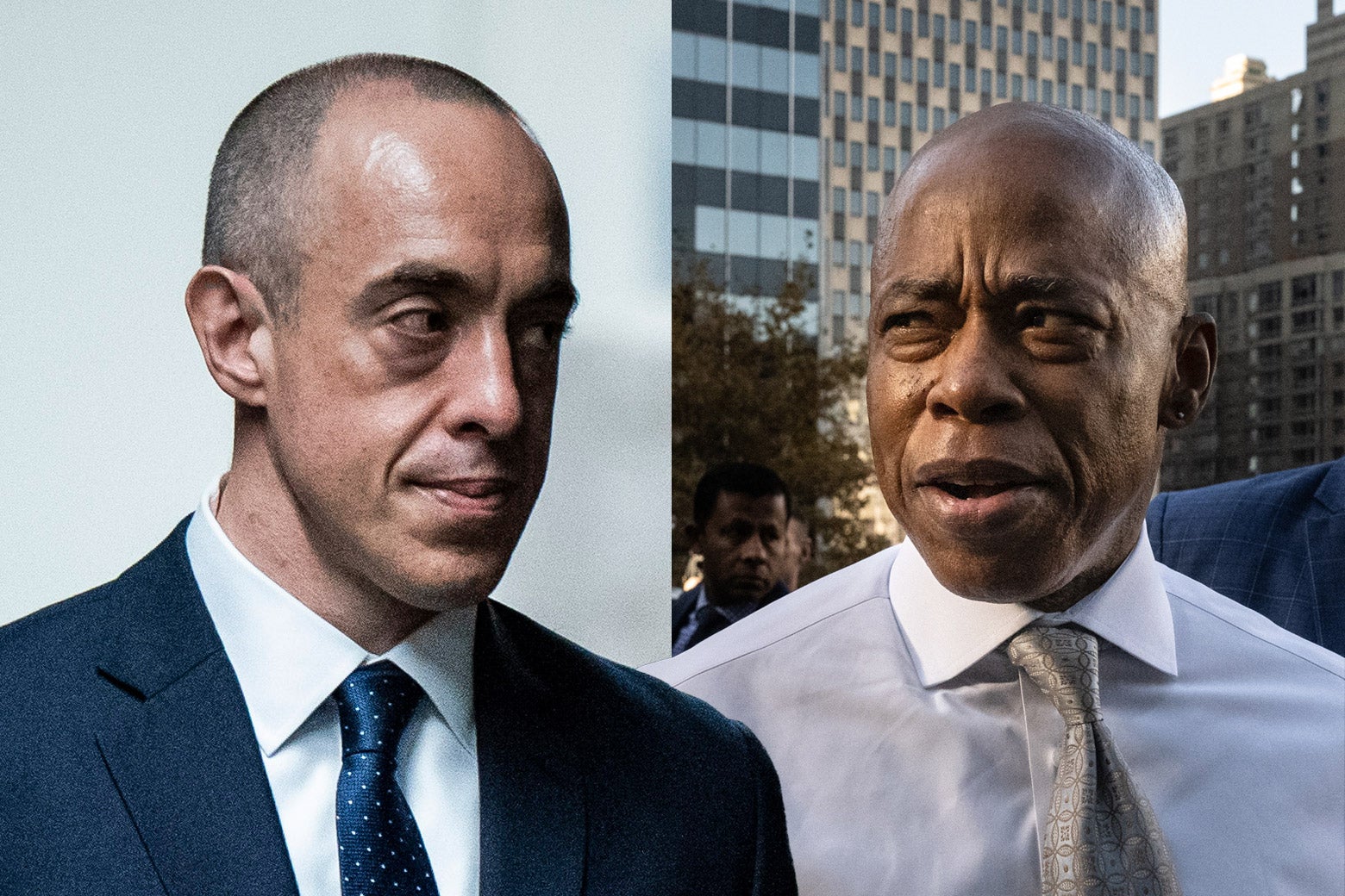 What Happens Next in the Eric Adams Case? It's Up to One Judge.