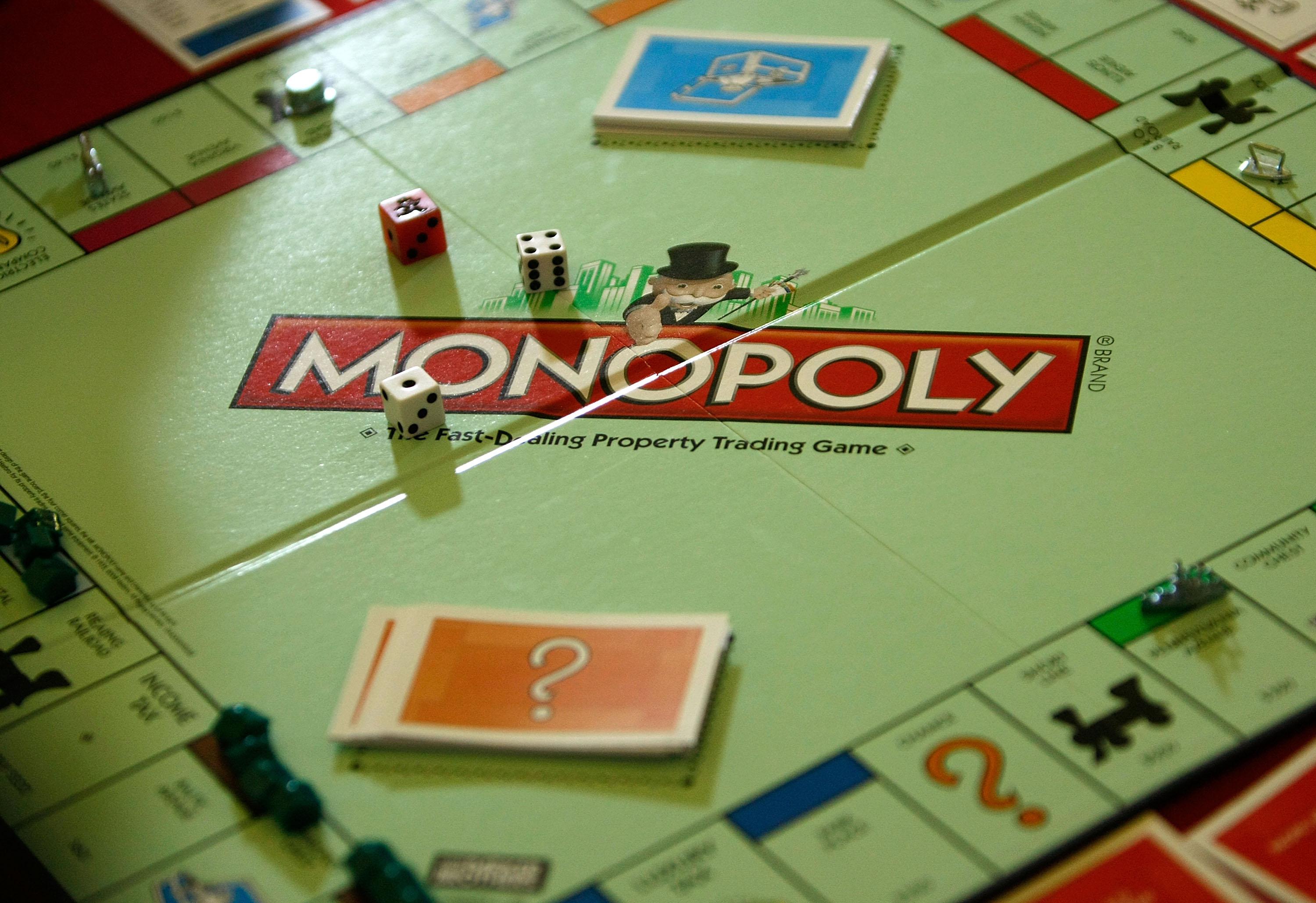 where to buy the block monopoly