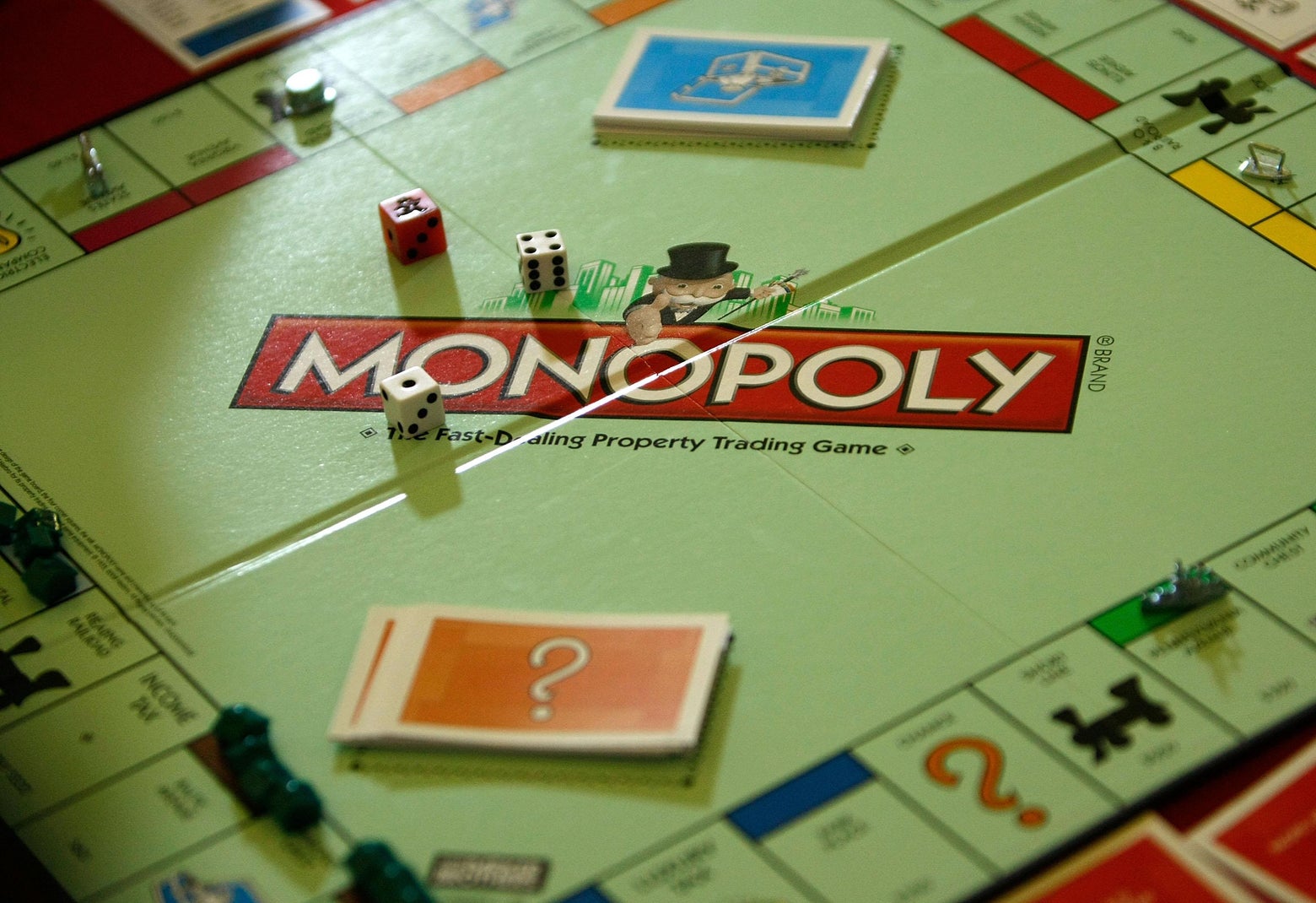 How to Play Monopoly: Setup, Rules, and Gameplay