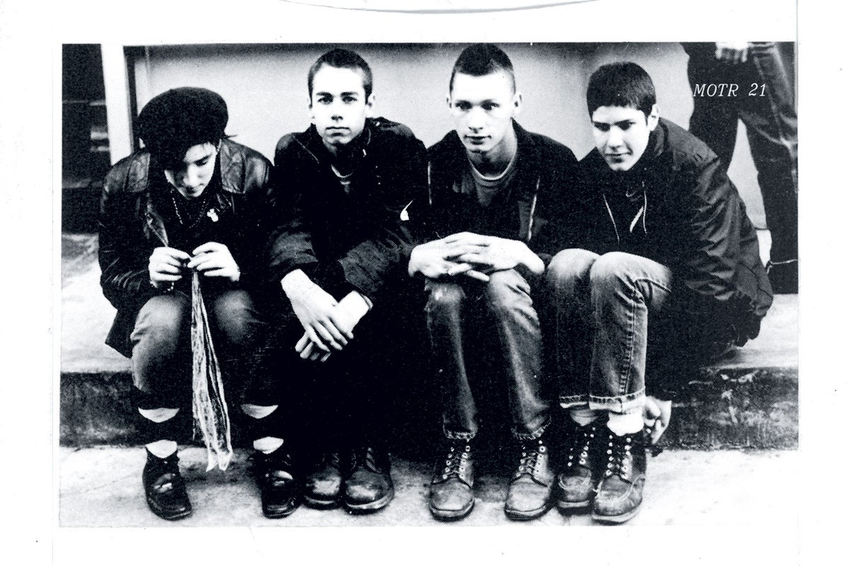 How the Beastie Boys made amends for their sexist early career.