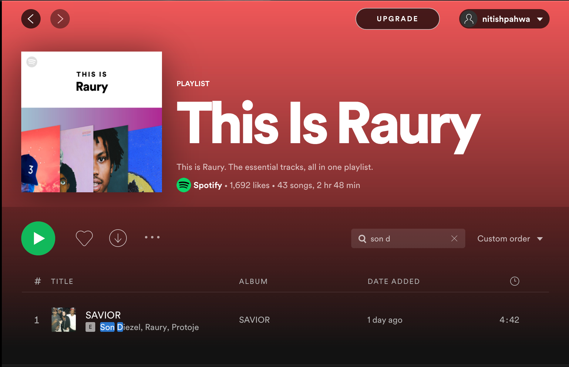 spotify for artists submit a song