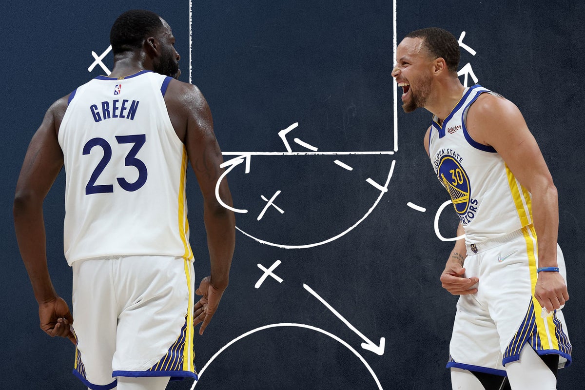 Golden State Warriors New Era 2022 Western Conference Champions