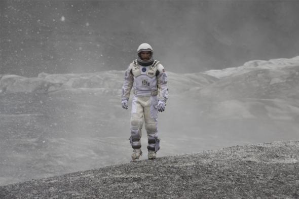 Do Not Go Gentle Into That Good Night In Interstellar Back To School And Many Other Movies The Supercut Video