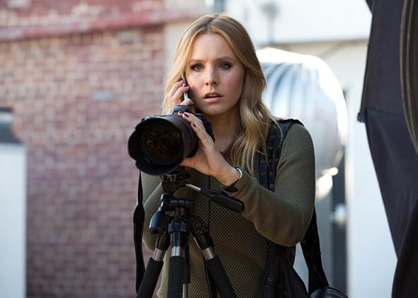 Veronica Mars.