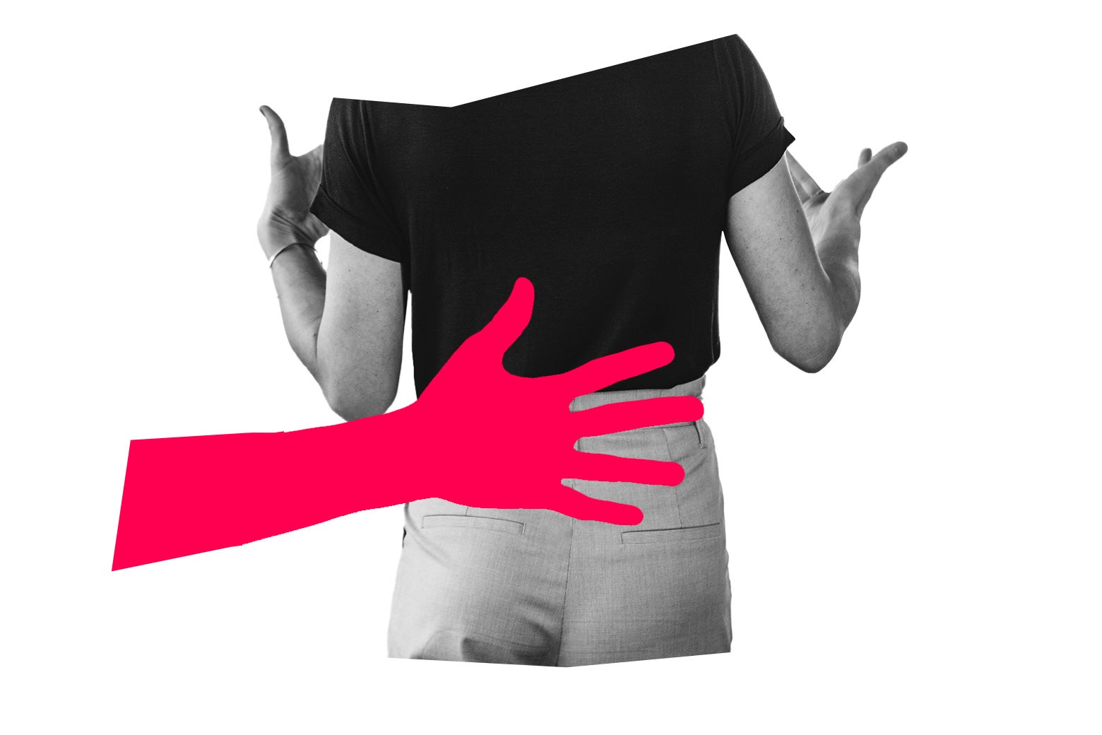 Dear Prudence My longtime friend has turned into an absolute creep, and he's freaking me out. - Vimarsana News