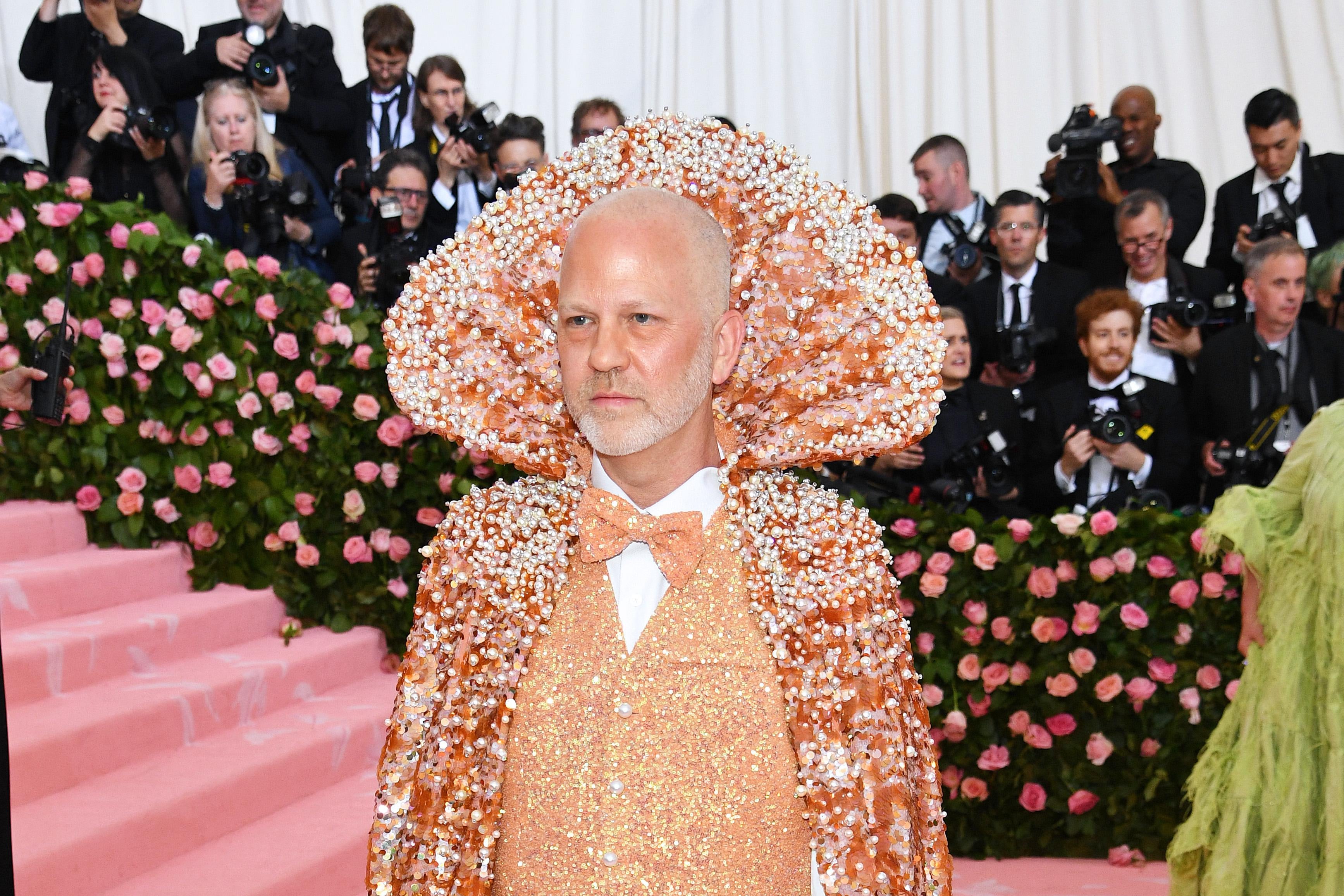 Ryan Murphy.