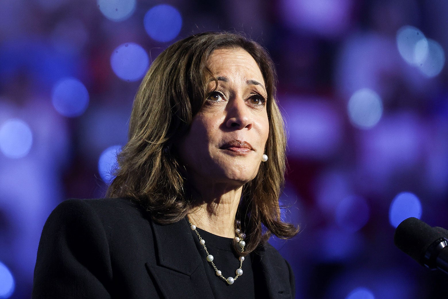 What to Take Away From Kamala Harris’ Incredibly Painful Defeat