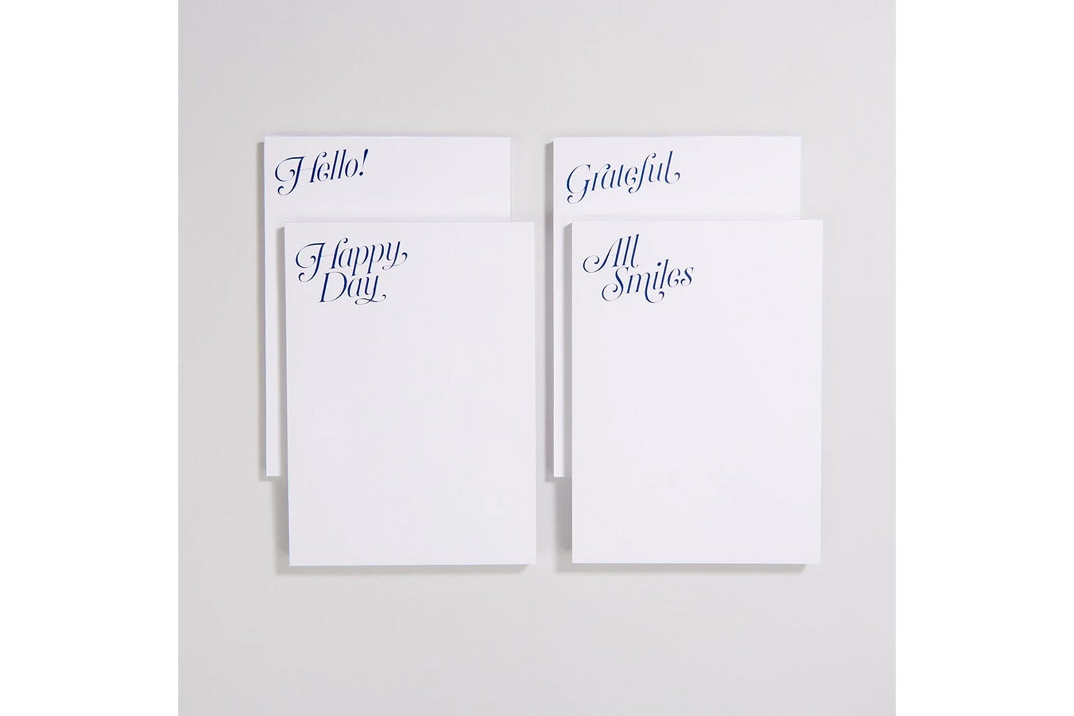 Notepads