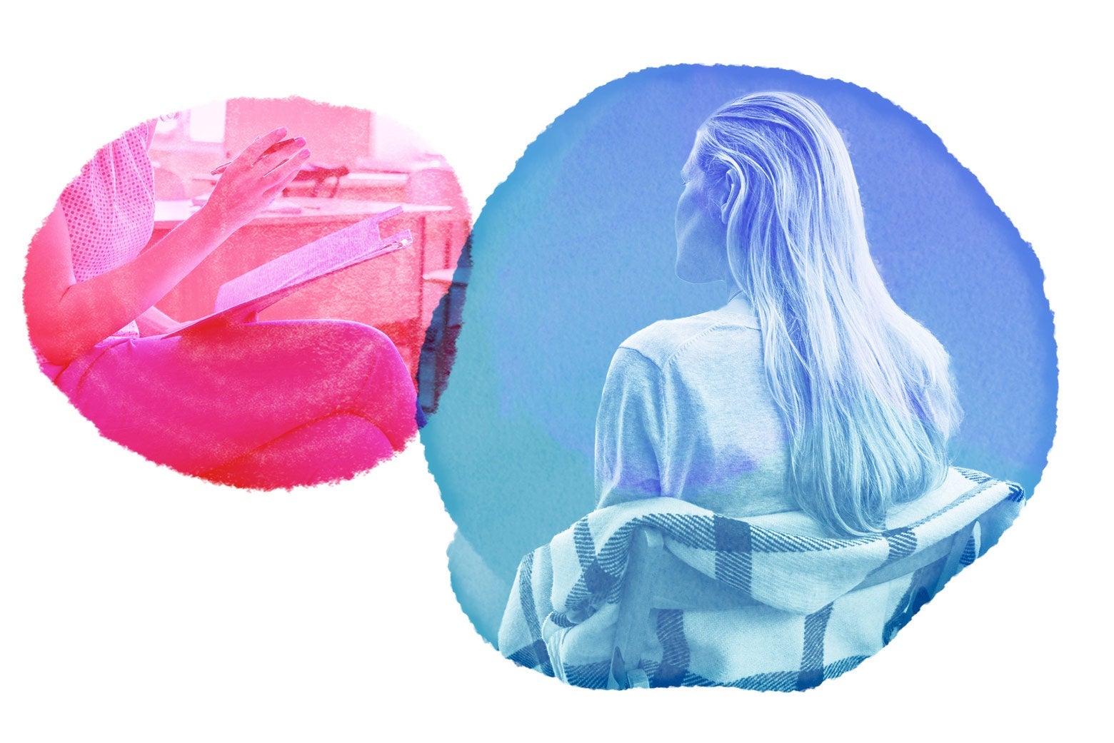 My Therapists Never Seem to Know How to Treat My Issues