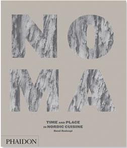 René Redzepi's NOMA cookbook, distilled.