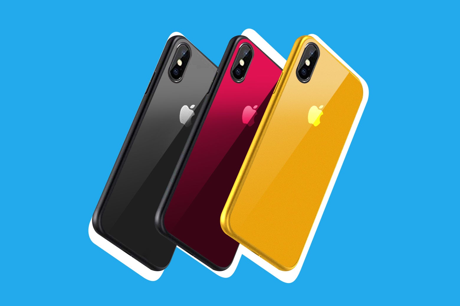 New iPhone 2018: what we know about Apple's three new models.