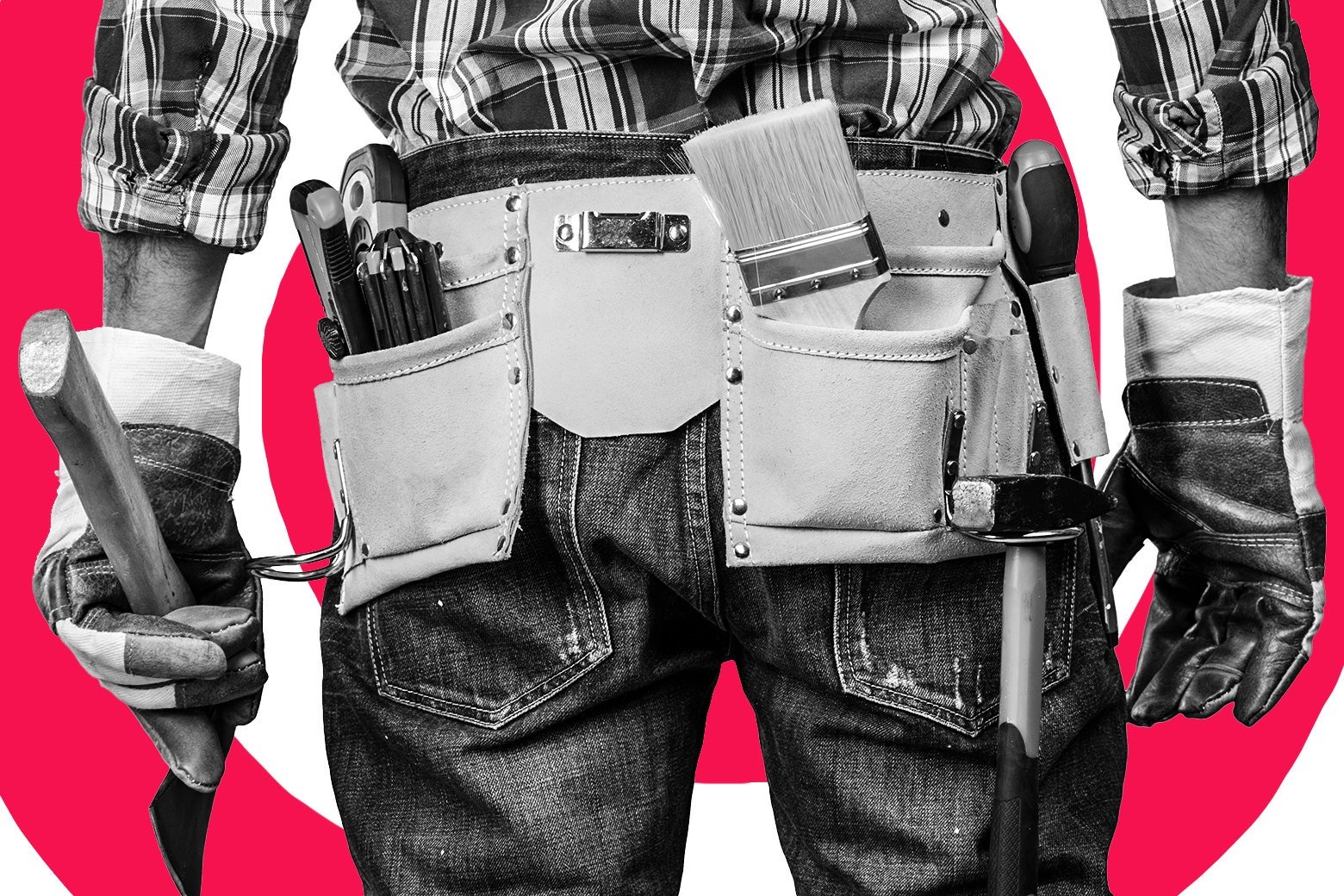 My friend won't allow anyone to ask her handyman boyfriend for help: Dear Prudence podcast. - Vimarsana News