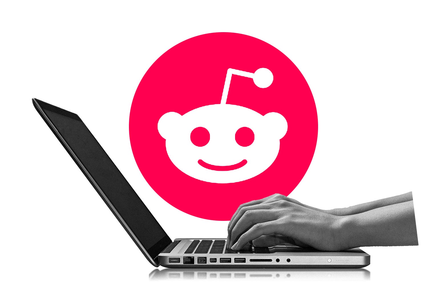 Help! My Boyfriend Just Discovered My Secret Reddit Life. Oh No.