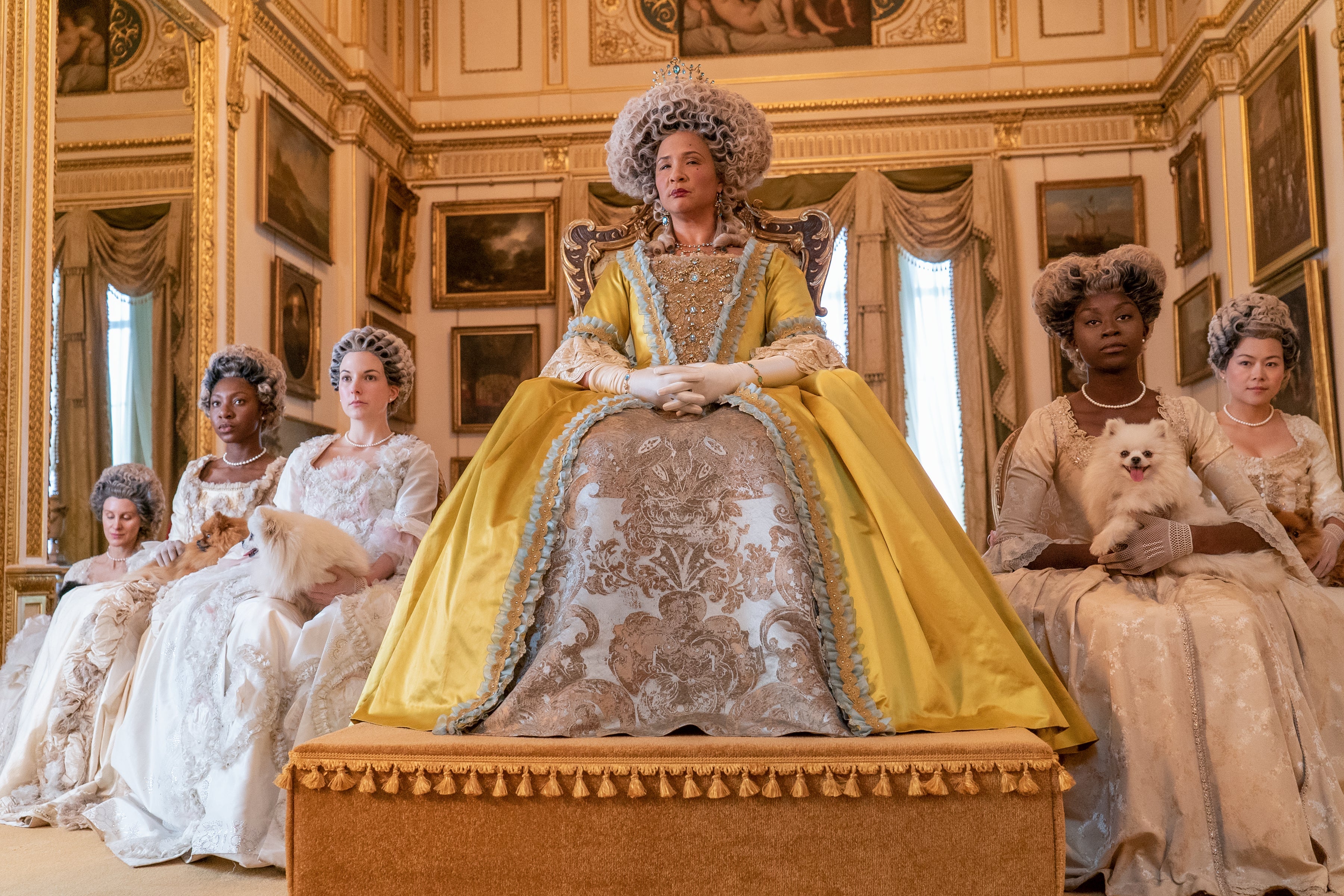 Bridgerton Netflix series vs. books: How the show changes Anthony and Kate, the bee scene, Regé-Jean Page's Simon.