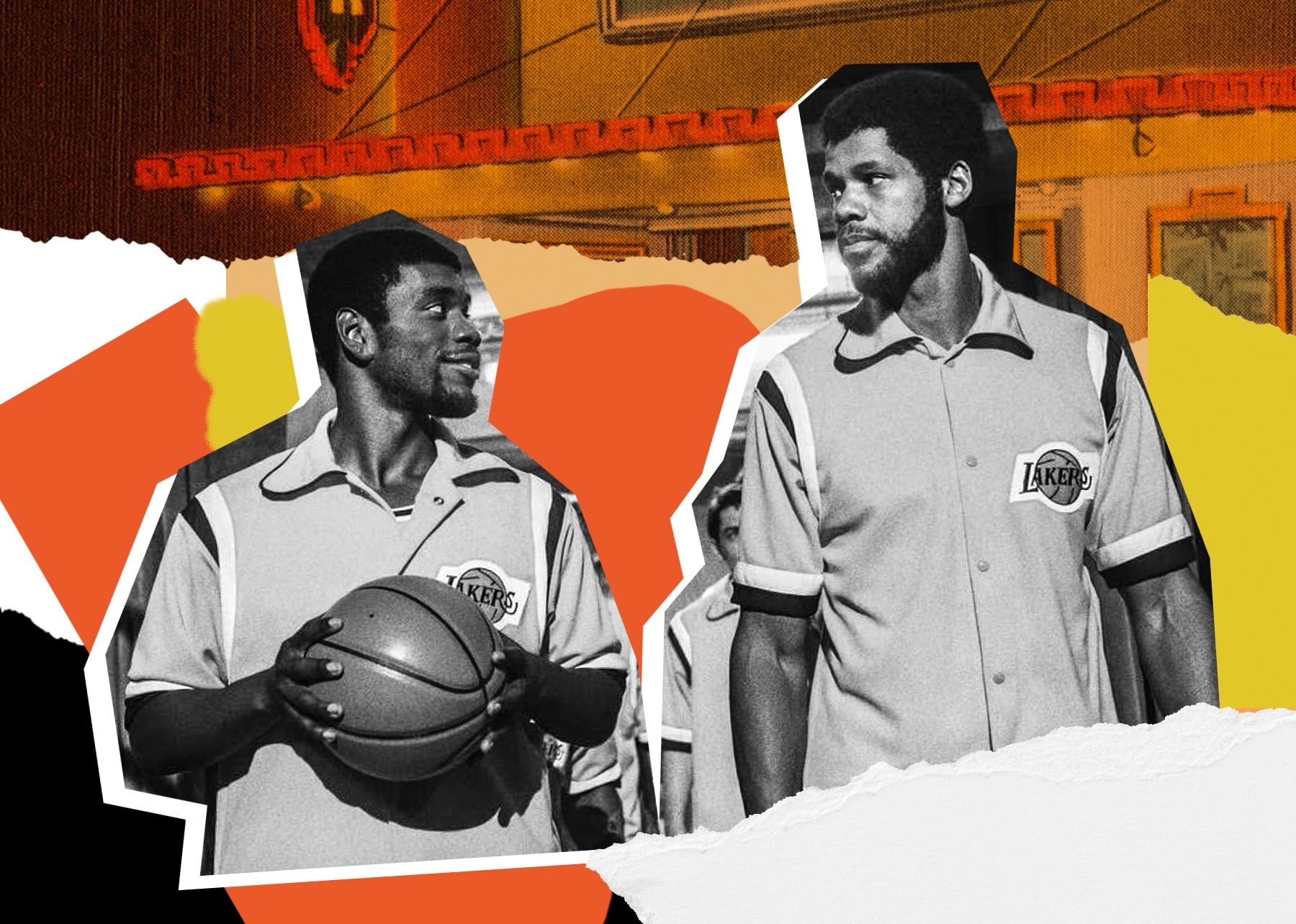 Winning Time Focuses on the Wrong Things