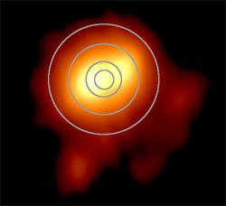 Betelgeuse