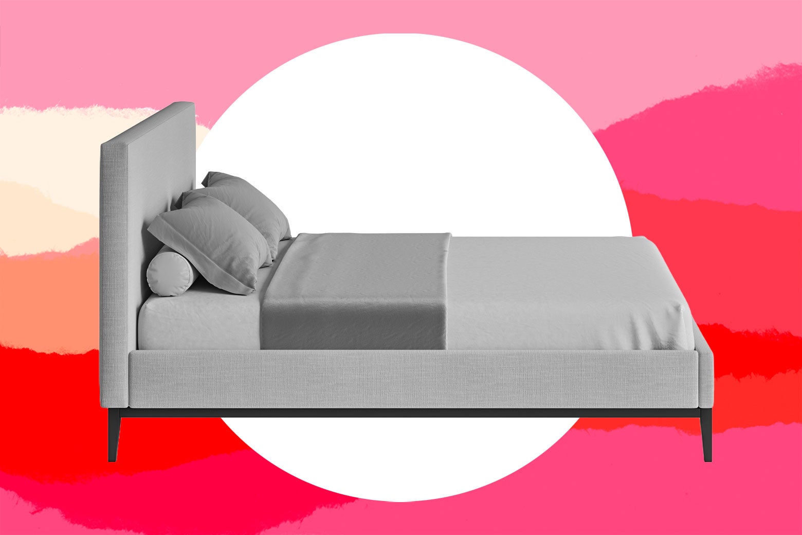 Our House Guests Always Have the Same Complaints. This Is Just What Comes With Visiting a Young Family.