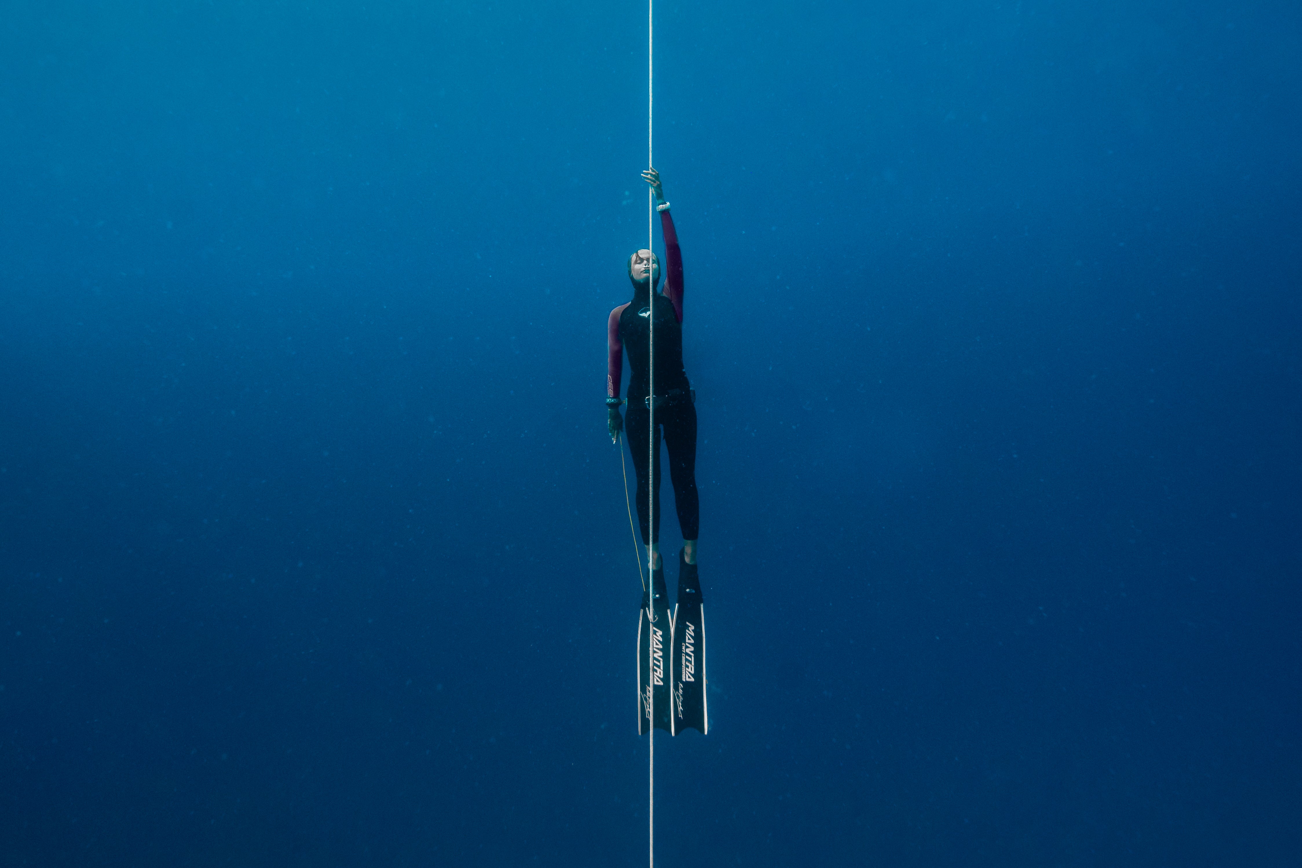 It Seems Impossible. It Can Kill You. Come Along With Me as I Try It—Because You Should, Too.