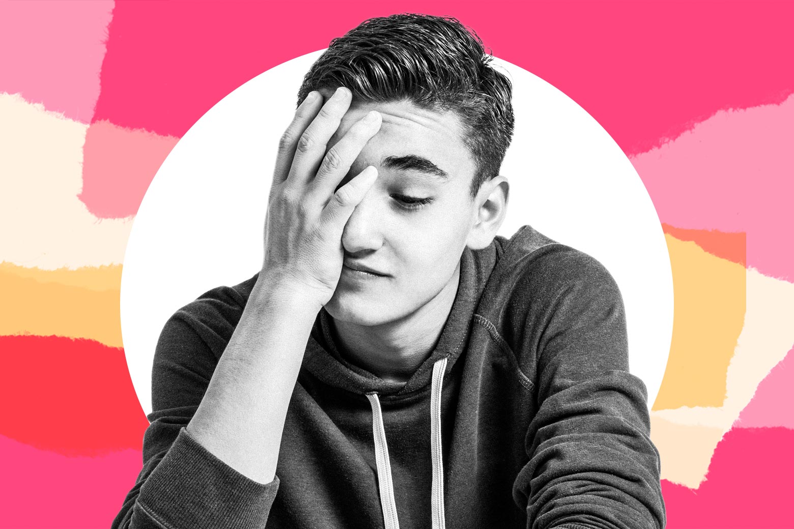 Parenting advice: I told my son how much I expect him to pay for college. His reaction worries me. - Vimarsana News