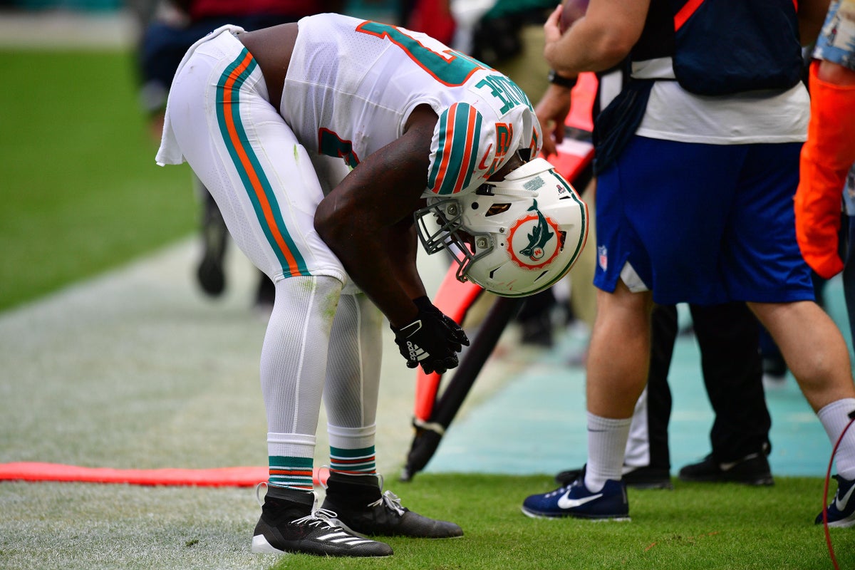 Miami Dolphins Make Their Case As the Worst Team in the NFL This Year