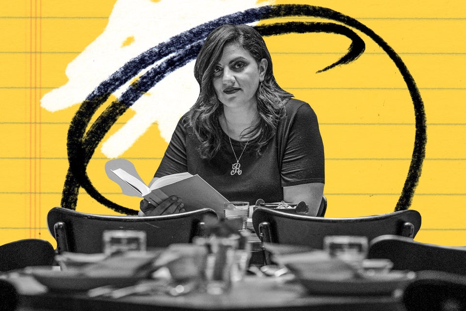 Taffy BrodesserAkner on how to write a novel