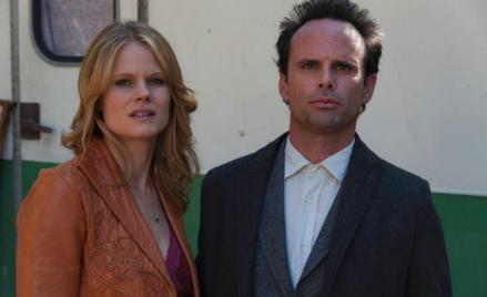 Justified Season 4 finale: Boyd loses Ava but he will get his revenge.