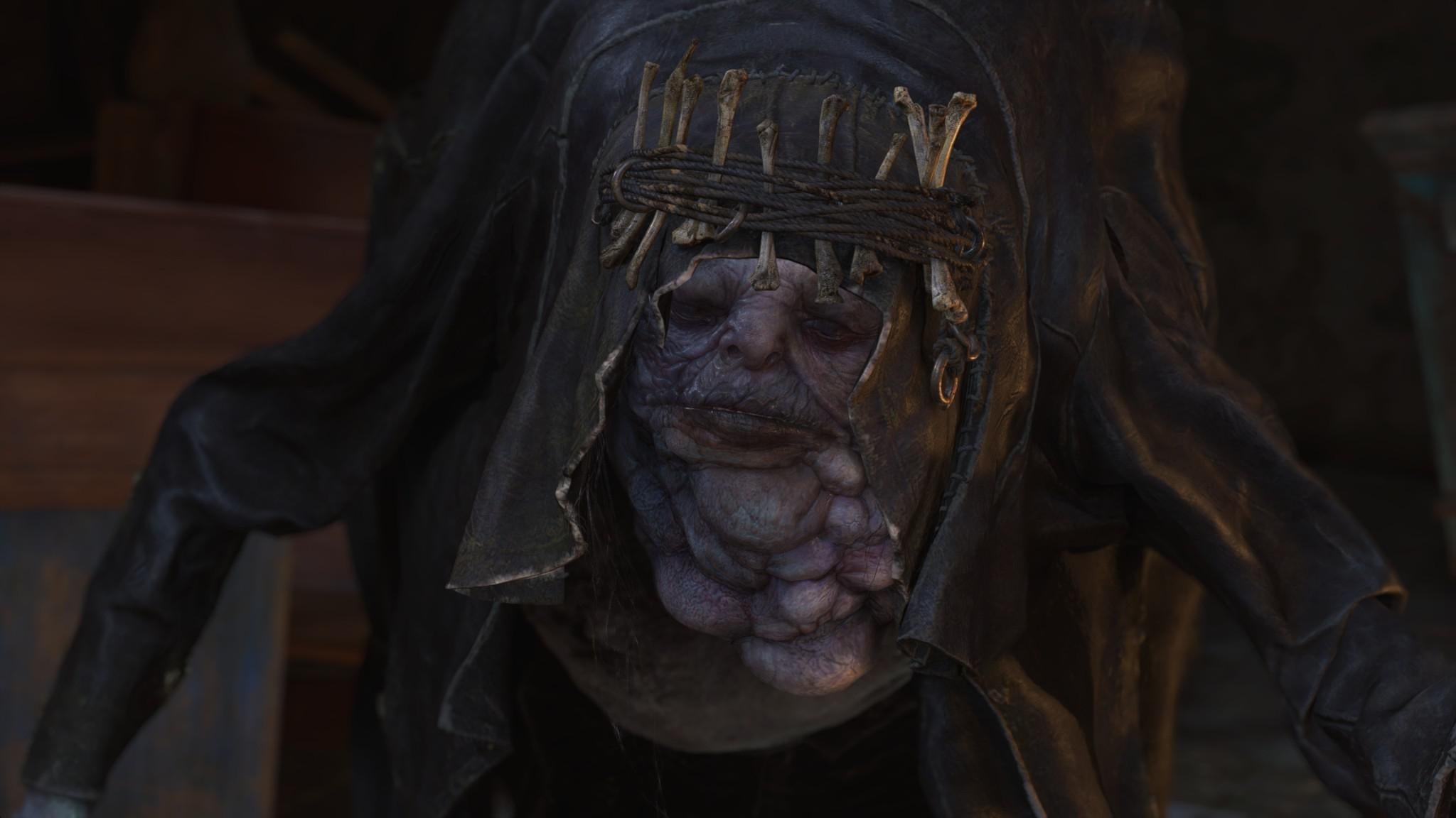 Resident Evil&rsquo;s Best Villain Is Also Its Wimpiest