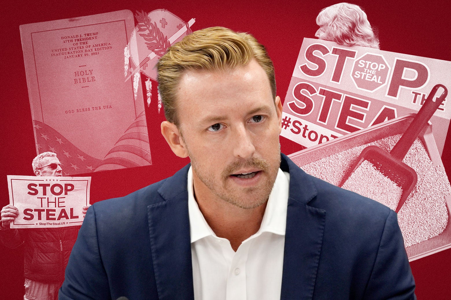 Is Oklahoma Really Going to Interrogate Teachers from “Woke” States?