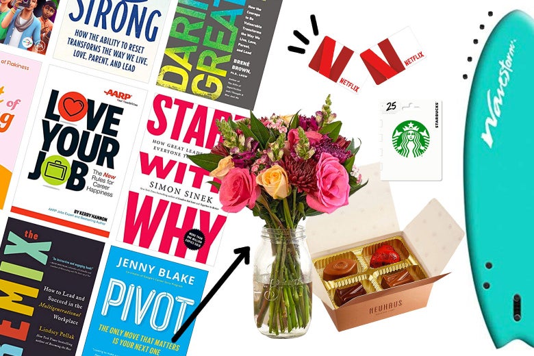 How to support a friend who’s lost her job.