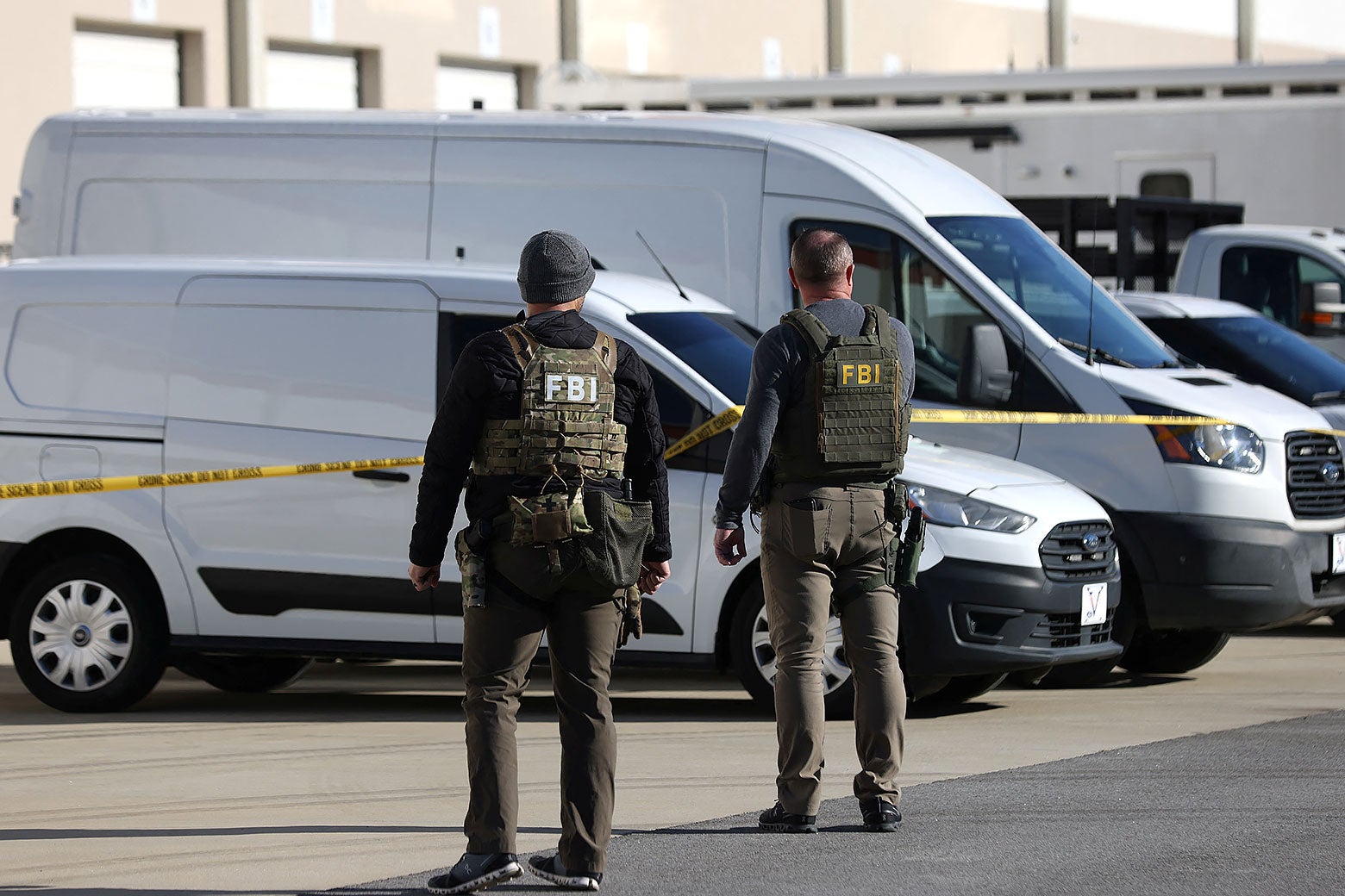 Trump’s Continued Obsession With 2020 Is a Joke. His Raid on a Georgia Election Site Is Not.