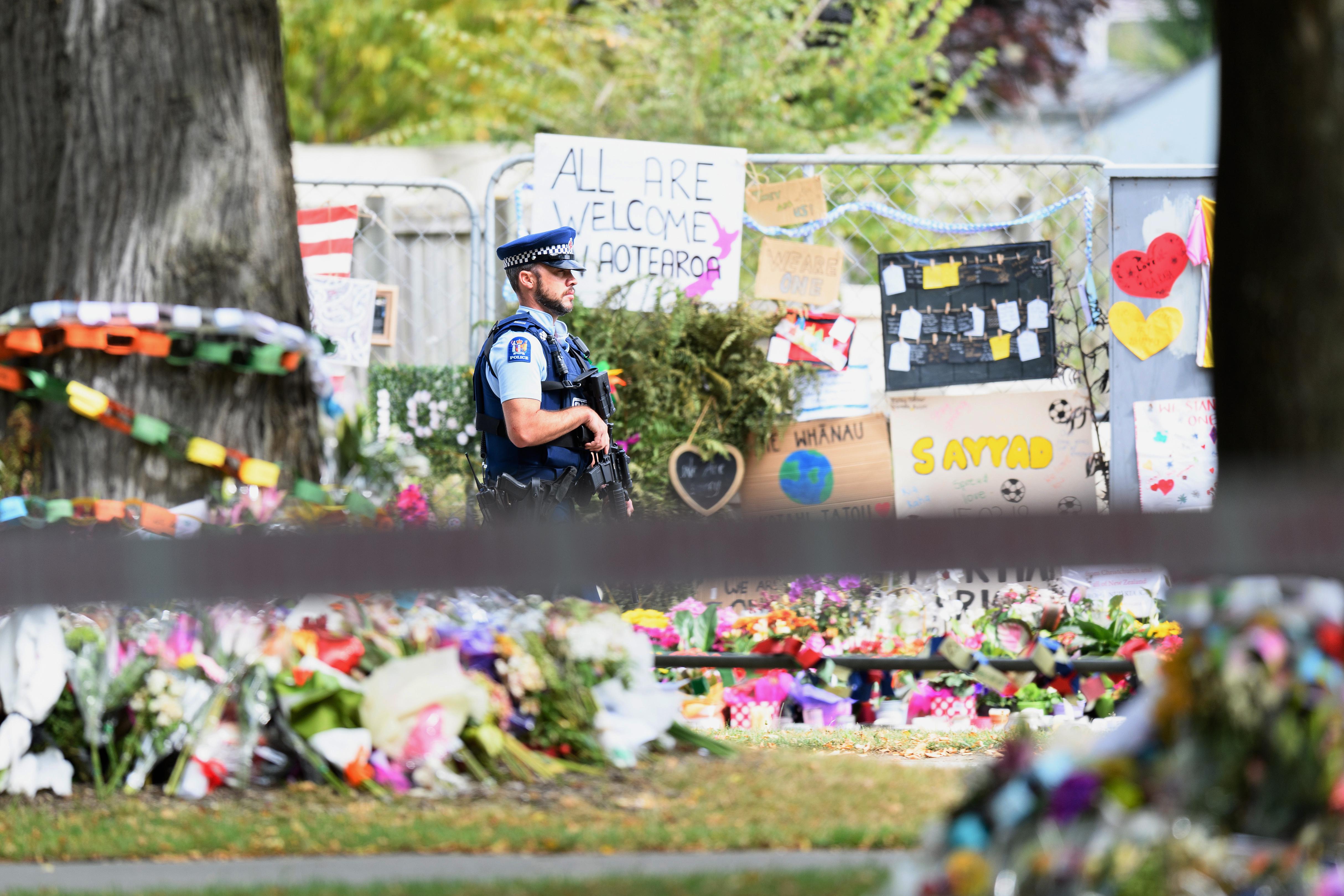 christchurch mosque shooting raw video christchurch mosque shooting raw video