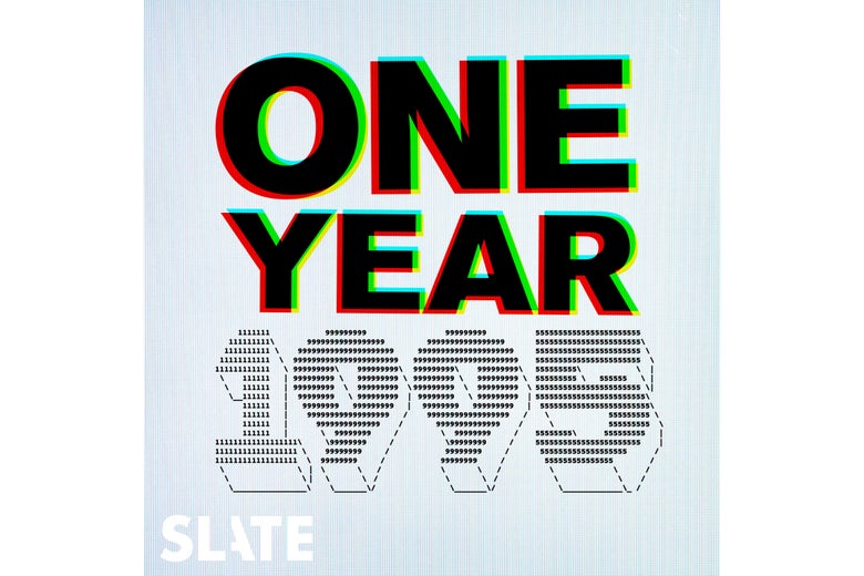 The Making of One Year: 1995 The Making of One Year: 1995
