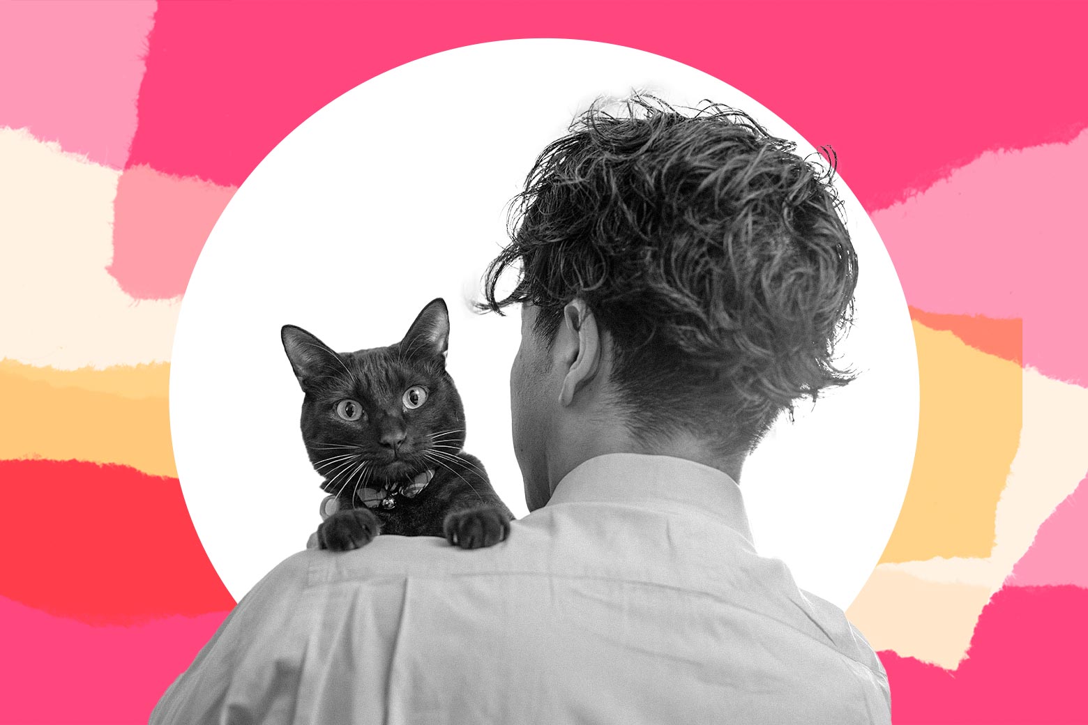 My Boyfriend Did Something Unhinged When I Dumped Him. My Parents Say It's My Fault.