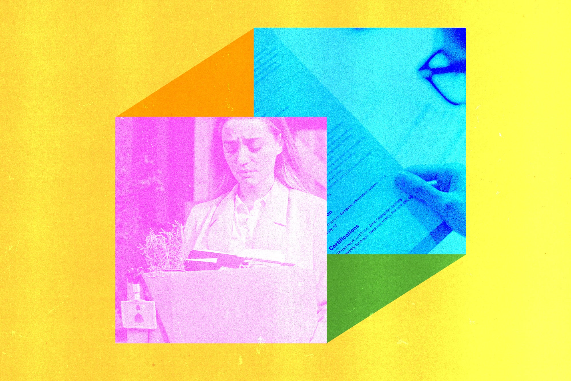 slate.com - Laura Helmuth - I'm Going to Face an Inevitable Question at Job Interviews. The Answer Will Cost Me.