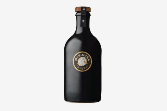 Miraval Organic Extra Virgin Olive Oil.