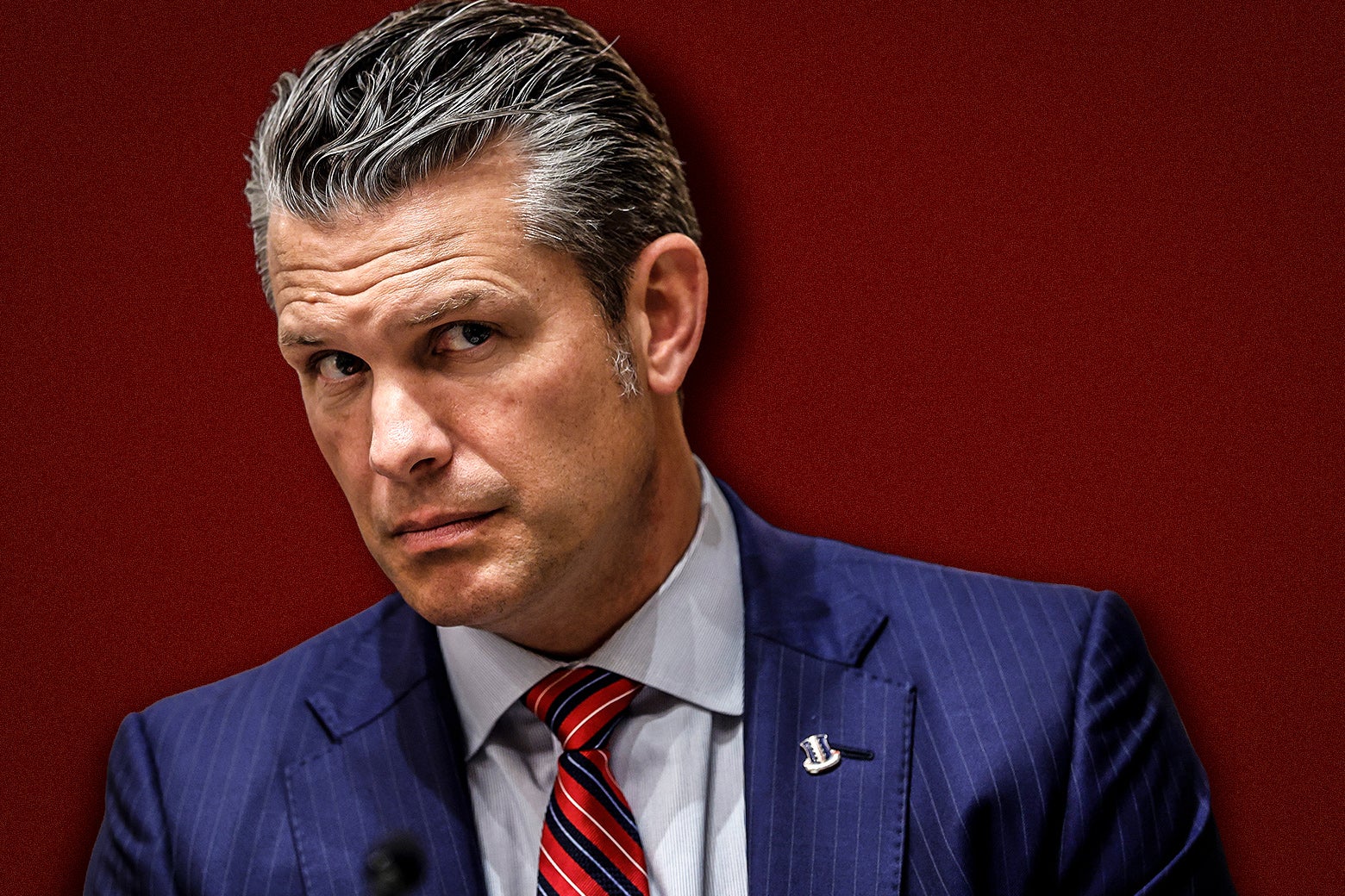 So Is Pete Hegseth a War Criminal?