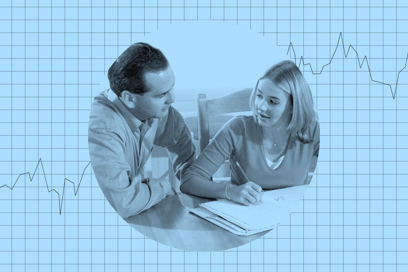 I've Decided to Do Something Drastic Once My Daughter Turns 18. She Has No Idea.