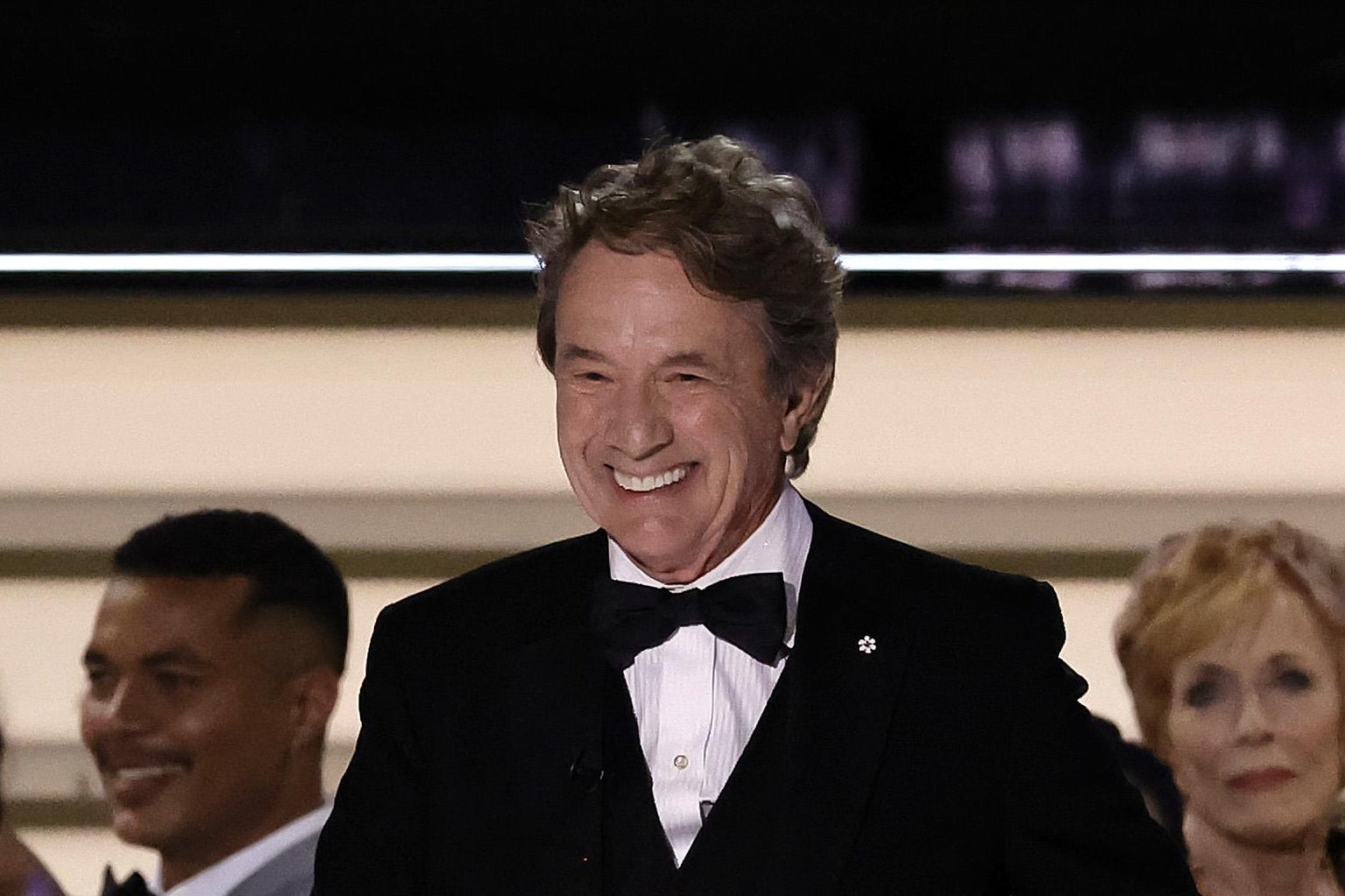 The Slatest for Sept. 8: Why We Can’t Agree on Martin Short Slate Staff