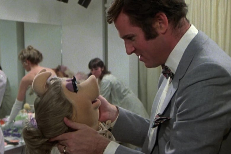 With Charles Grodin’s Death, Hollywood’s Greatest Romance Comes to an End With Charles Grodin’s Death, Hollywood’s Greatest Romance Comes to an End