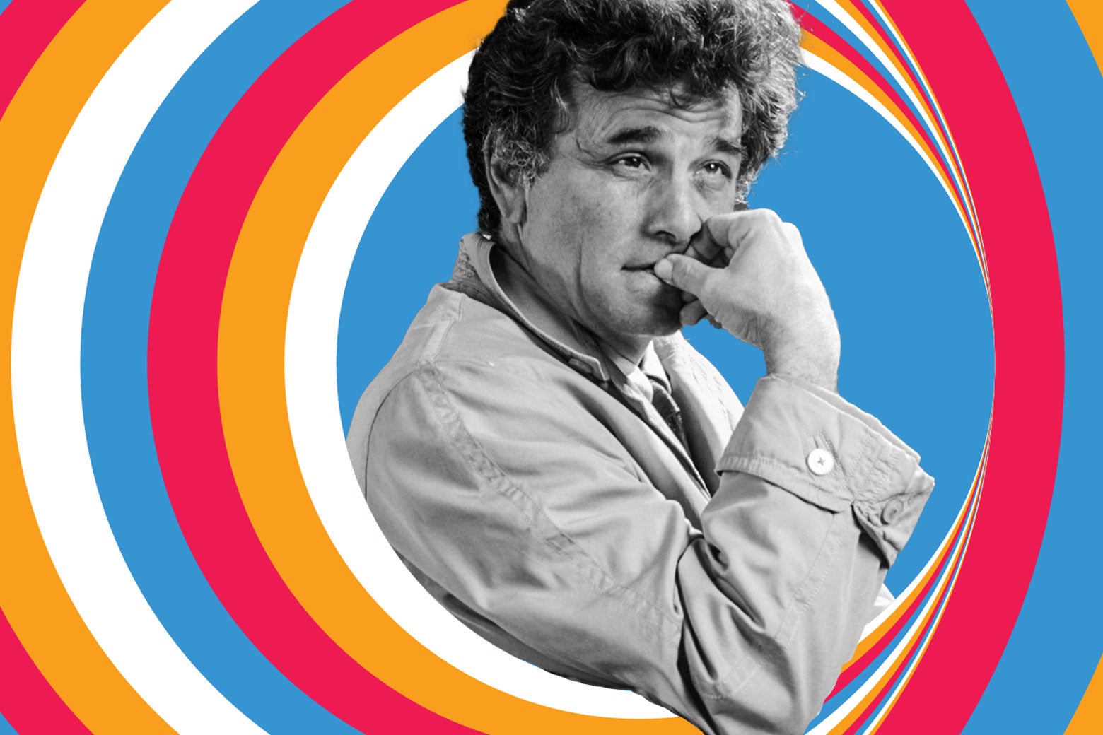 When Columbo Became a Cold War Diplomat - Vimarsana News