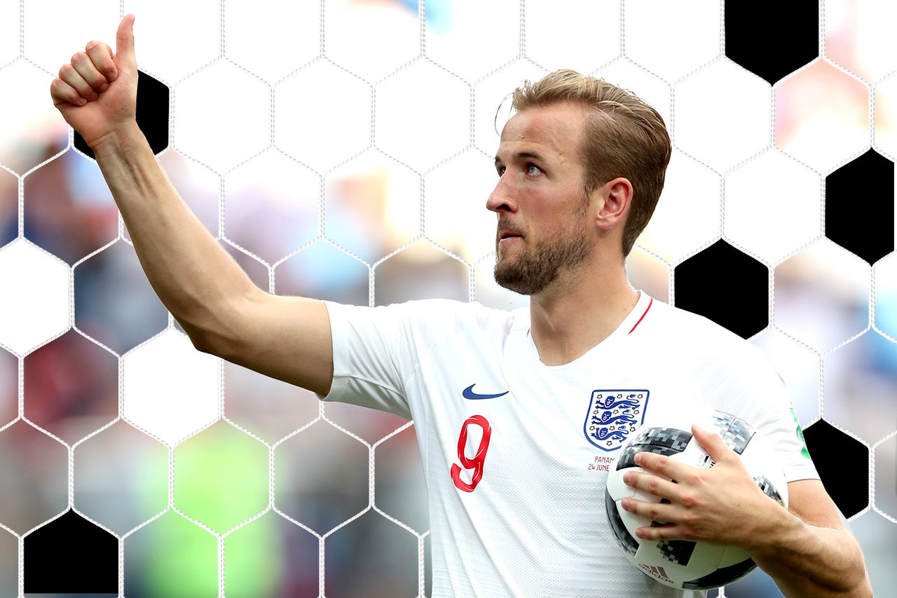 The 2018 England World Cup Squad Is Giving Its Fans Good Reason To Be Optimistic 