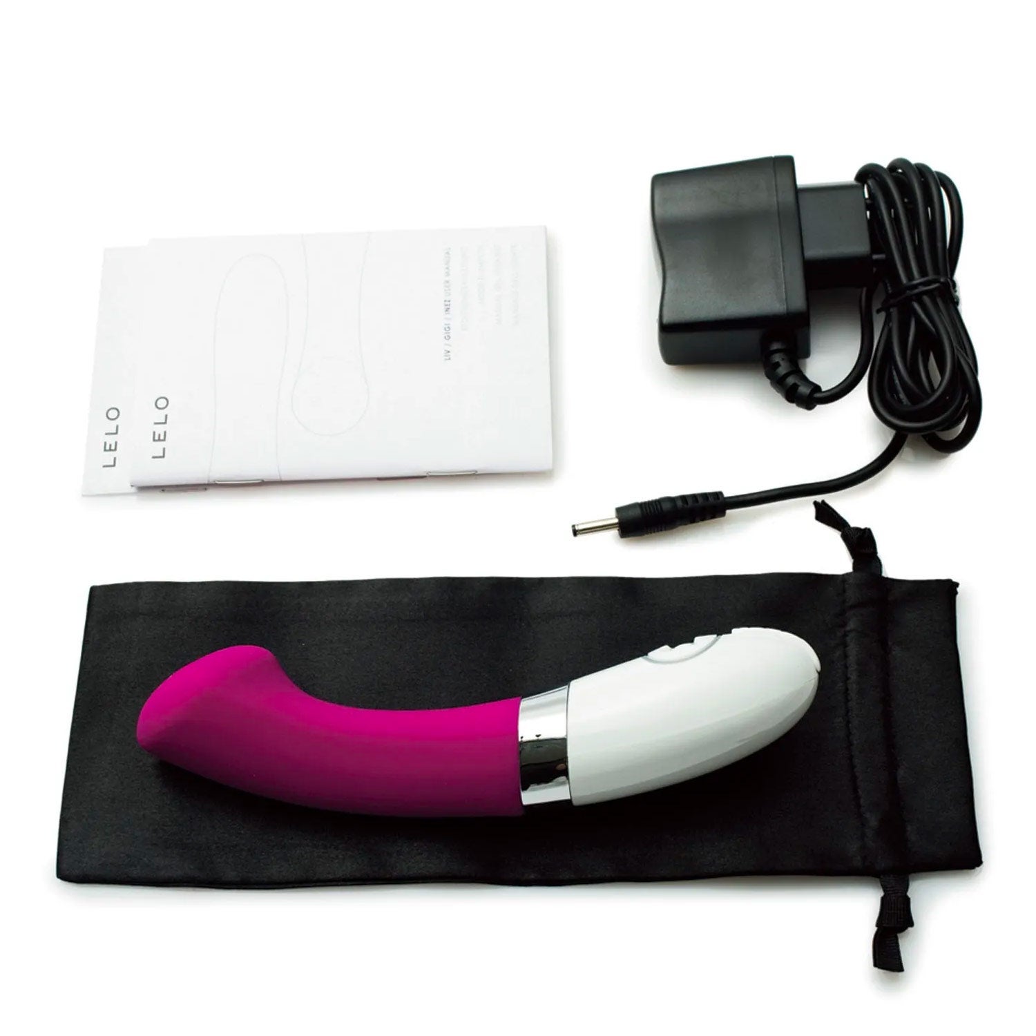 The Lelo Gigi 2.