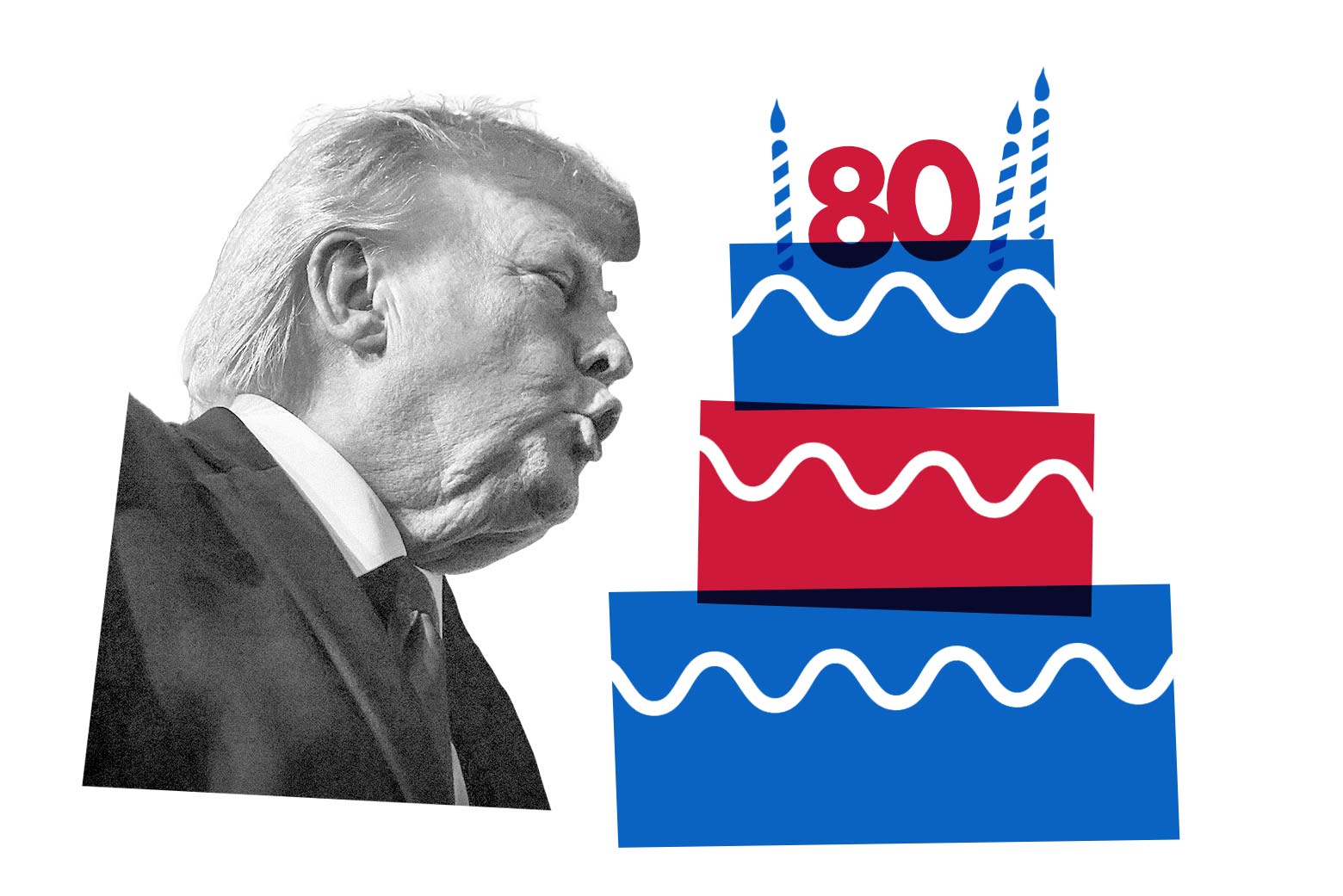 How America’s Birthday Got Hijacked How America’s Birthday Got Hijacked