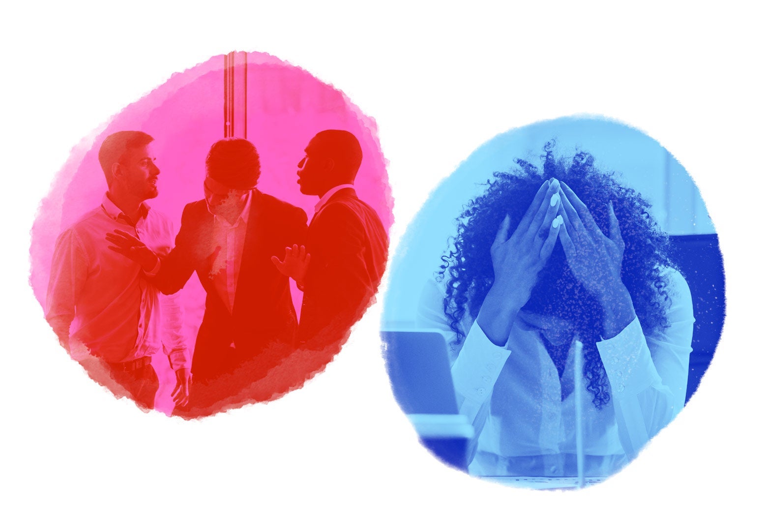 My Team Reported Me for Being a Toxic Boss