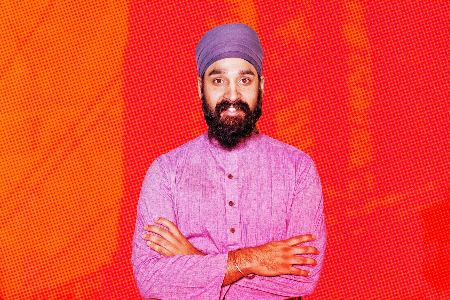 The Things Brown-Skinned Men Do to Make People Comfortable