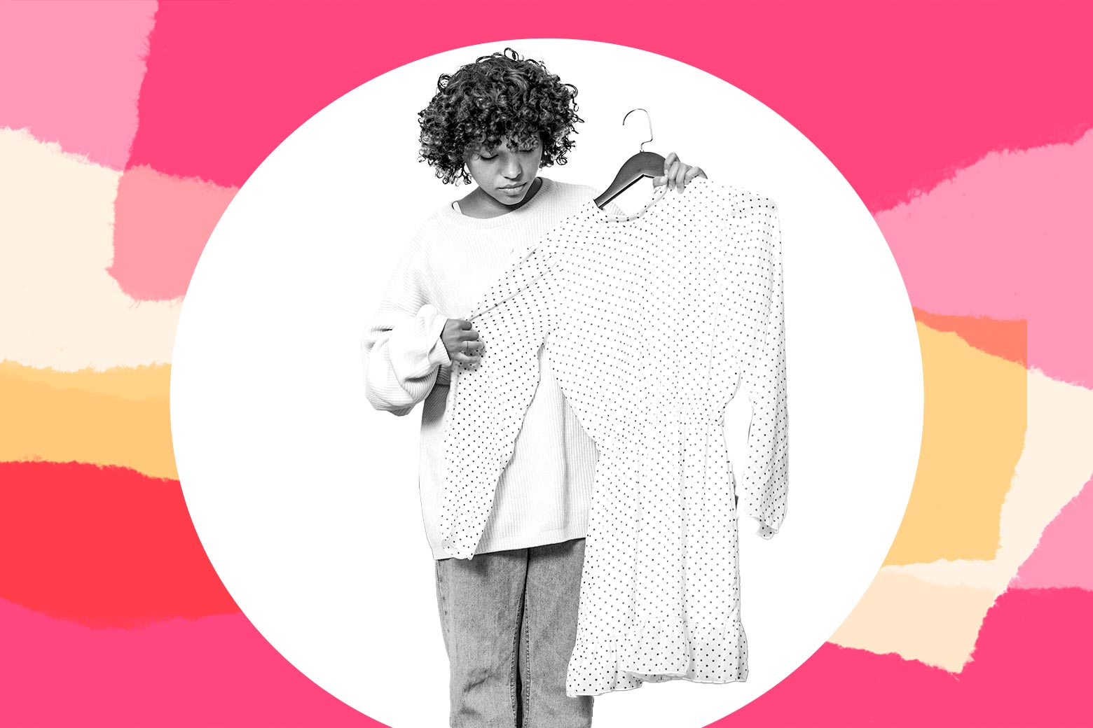 My Family Has a Strange Love Language. It's Starting to Make me Uncomfortable.