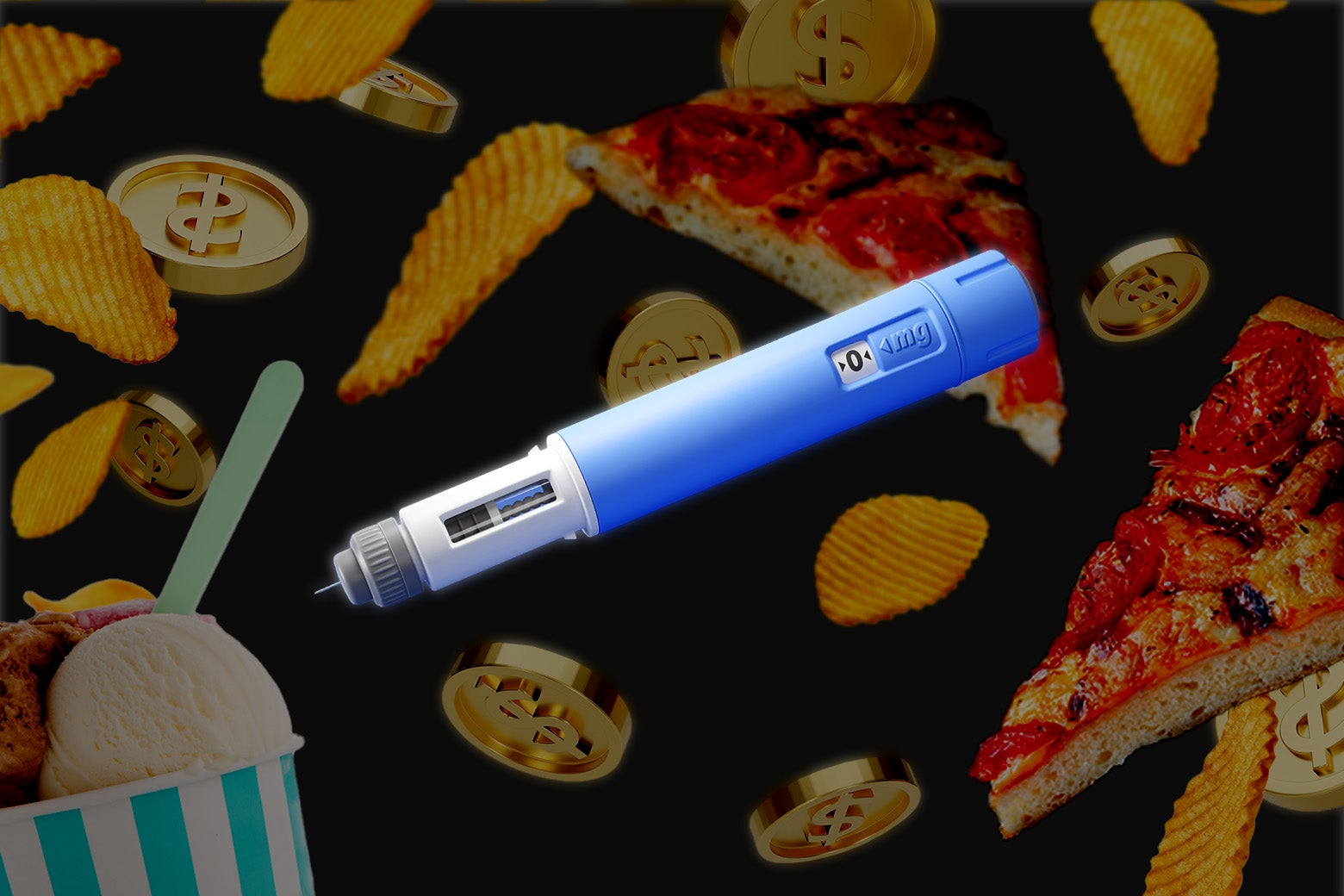 Here&rsquo;s Who Should Pay for Everyone&rsquo;s Ozempic